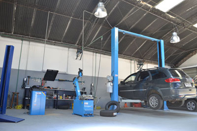 mecanica